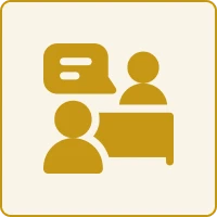 One-On-One Attention